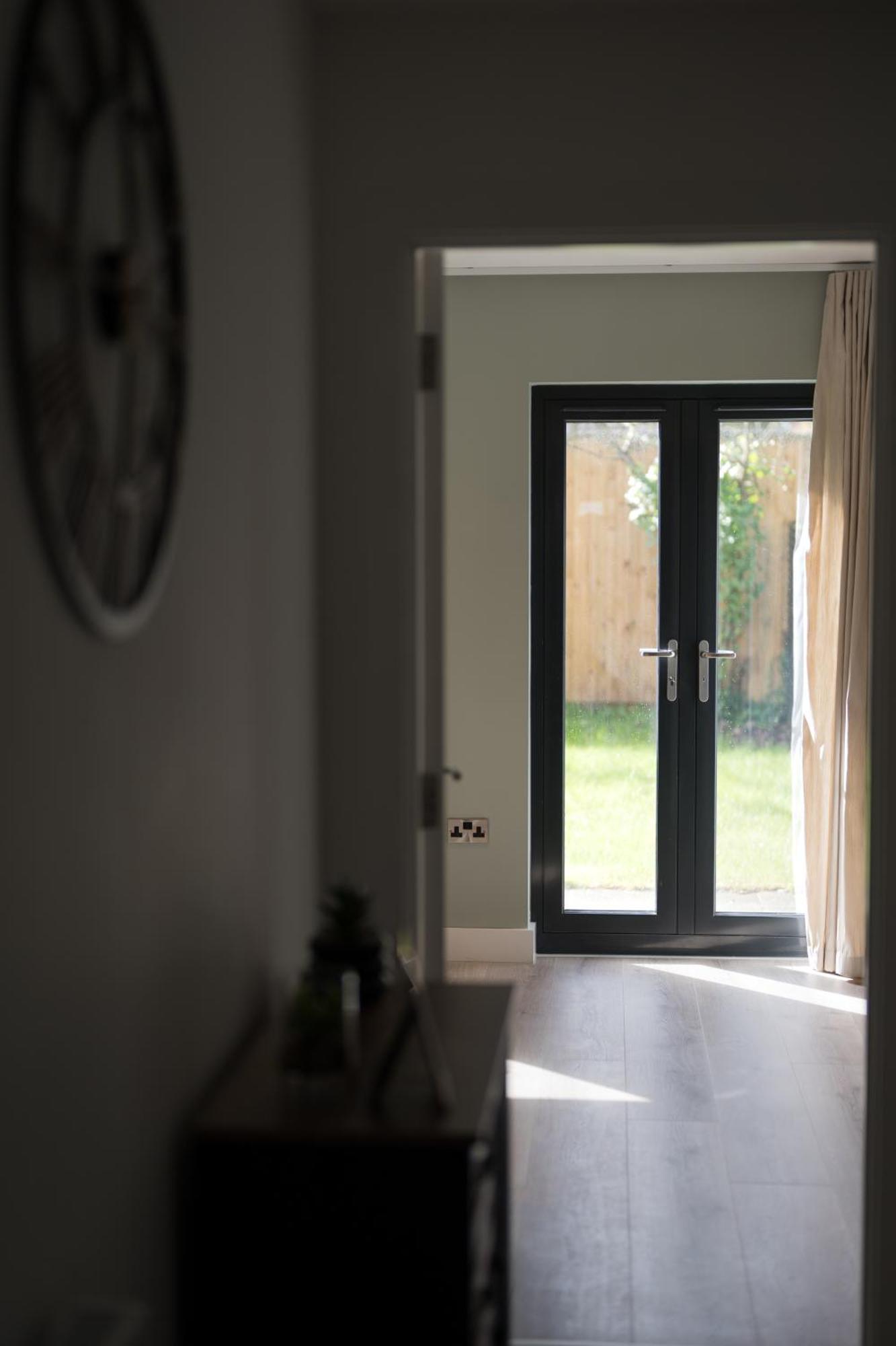 The Broad Oaks Holiday home Solihull
